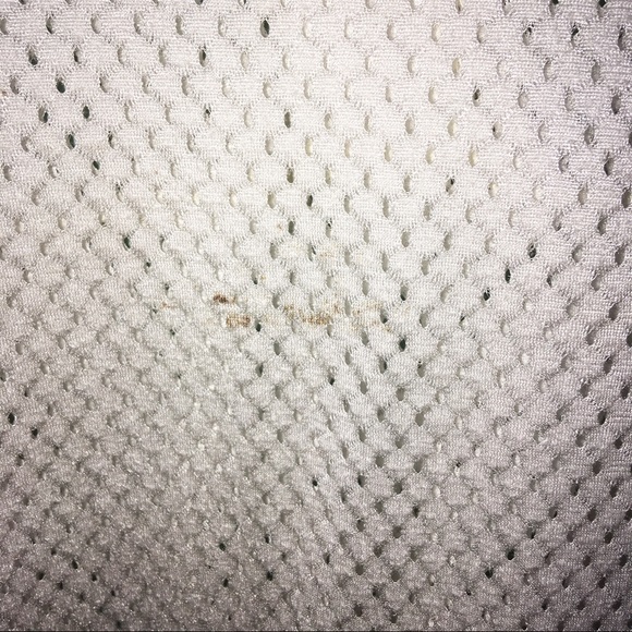 Vintage REI Mesh Button Up Top / Overpiece - Picture 5 of 6